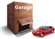 cars (garage)